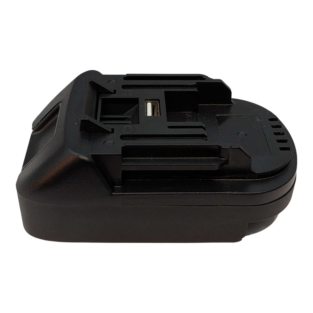 Bosch (Bleu) 18V vers RIDGID RED 18V Adaptateur de batterie