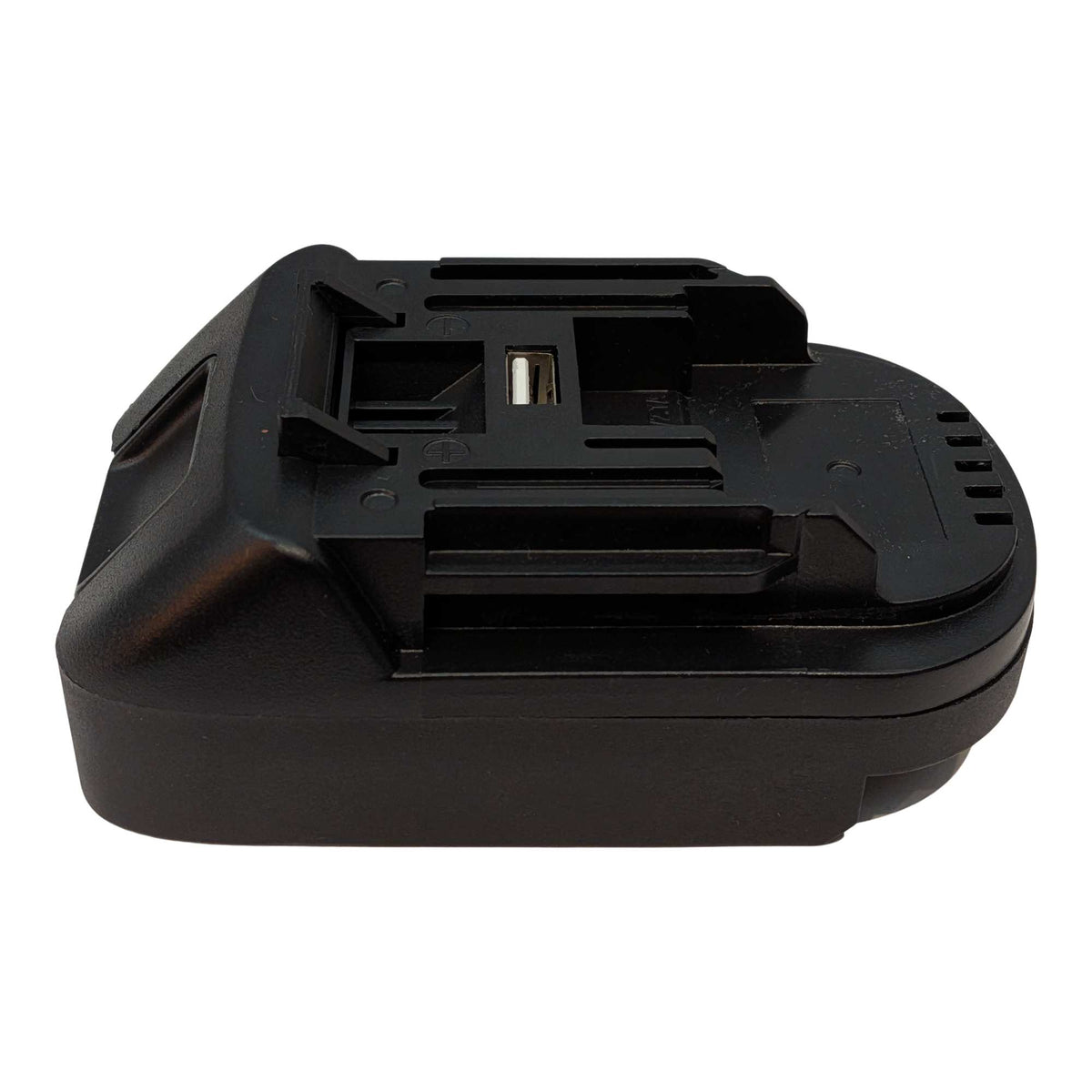 Bosch (Bleu) 18V vers RIDGID RED 18V Adaptateur de batterie