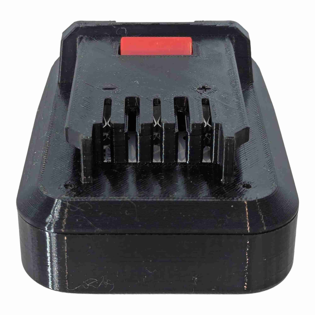 Bosch 18V GBA (Bleu) vers Evolution 18V EXT Adaptateur de batterie