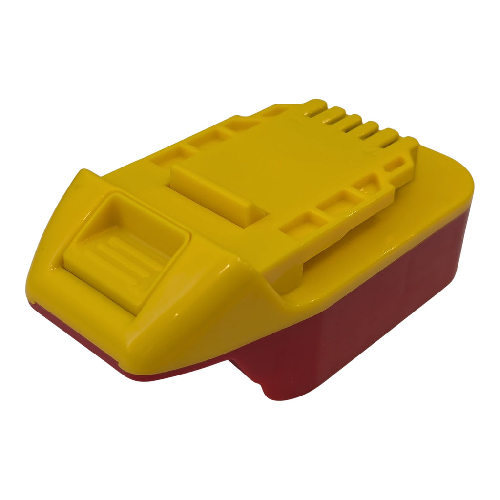 Craftsman 20V to DeWalt 20V Battery Adapter