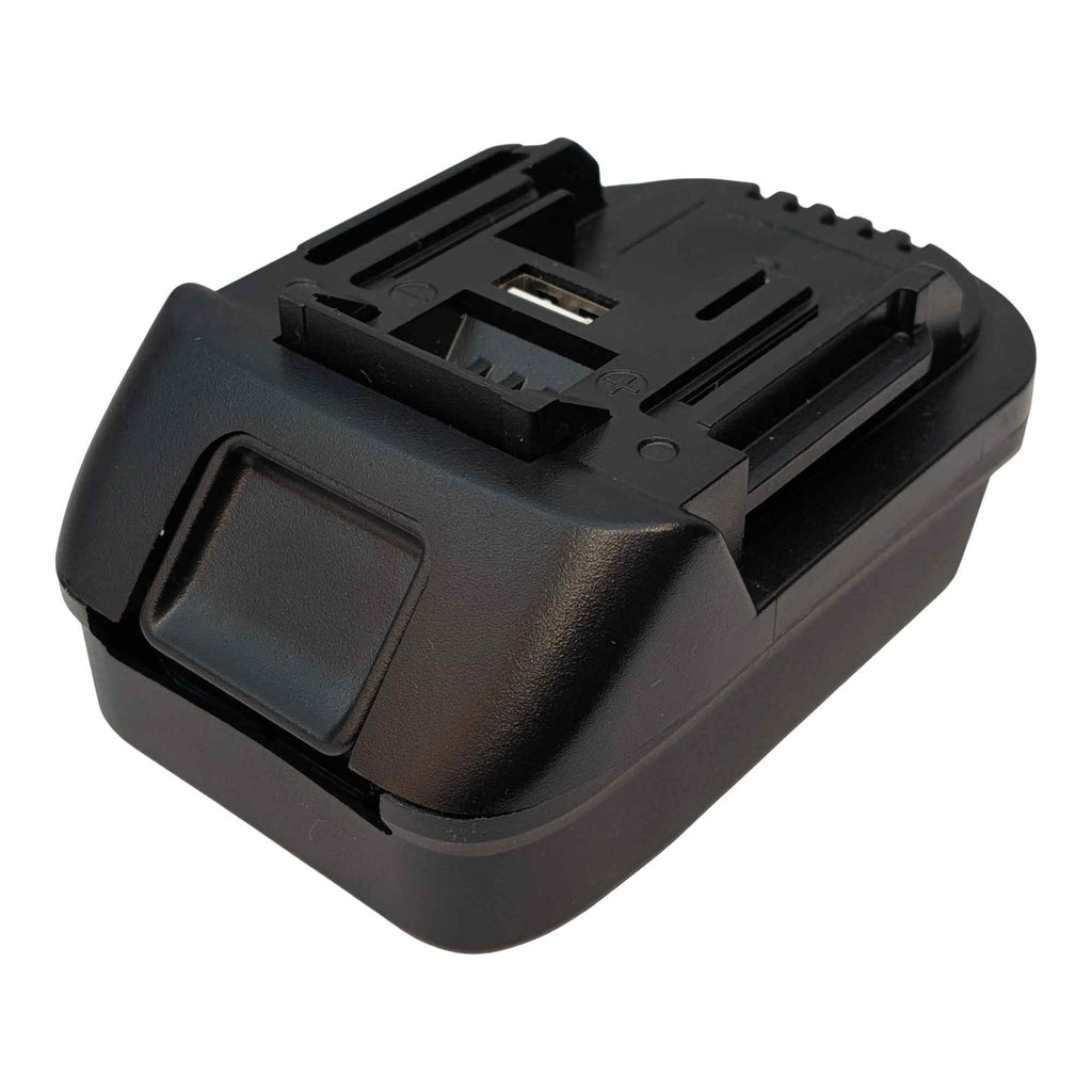Stanley FATMAX V20 to Makita 18V Battery Adapter