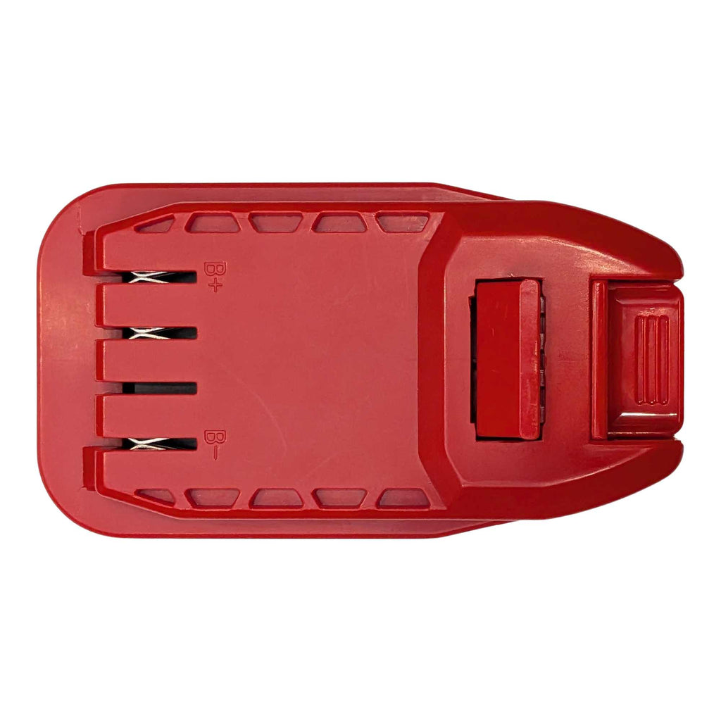 DeWalt 20V to Stanley FATMAX V20 Battery Adapter