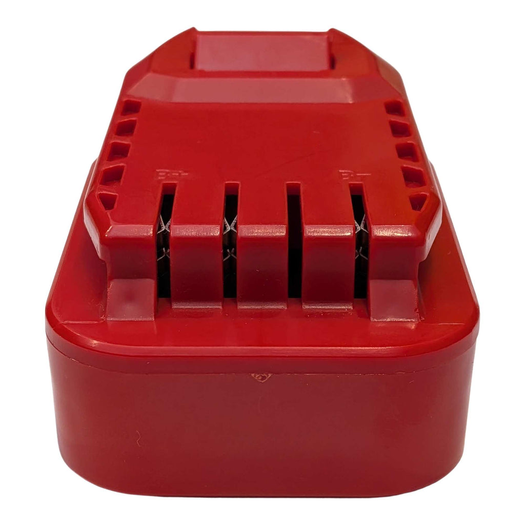 DeWalt 20V to Stanley FATMAX V20 Battery Adapter