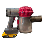 DeWalt 20V to Dyson V6 Battery Adapter