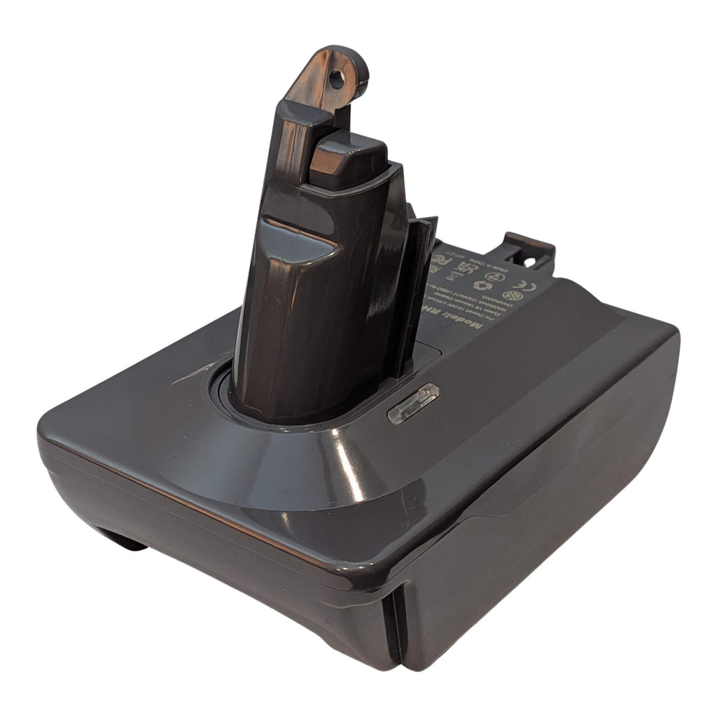 DeWalt 20V to Dyson V6 Battery Adapter