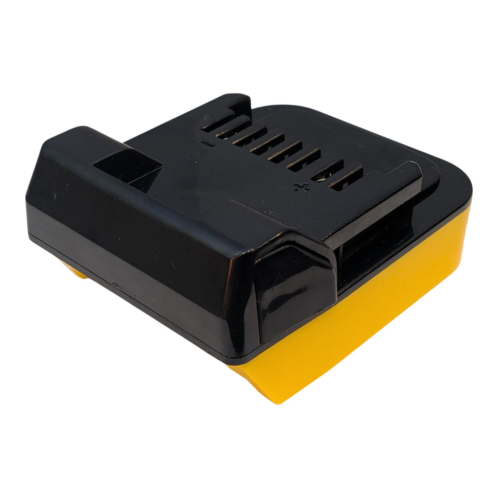 DeWalt 20V to Hikoki 18V Battery Adapter