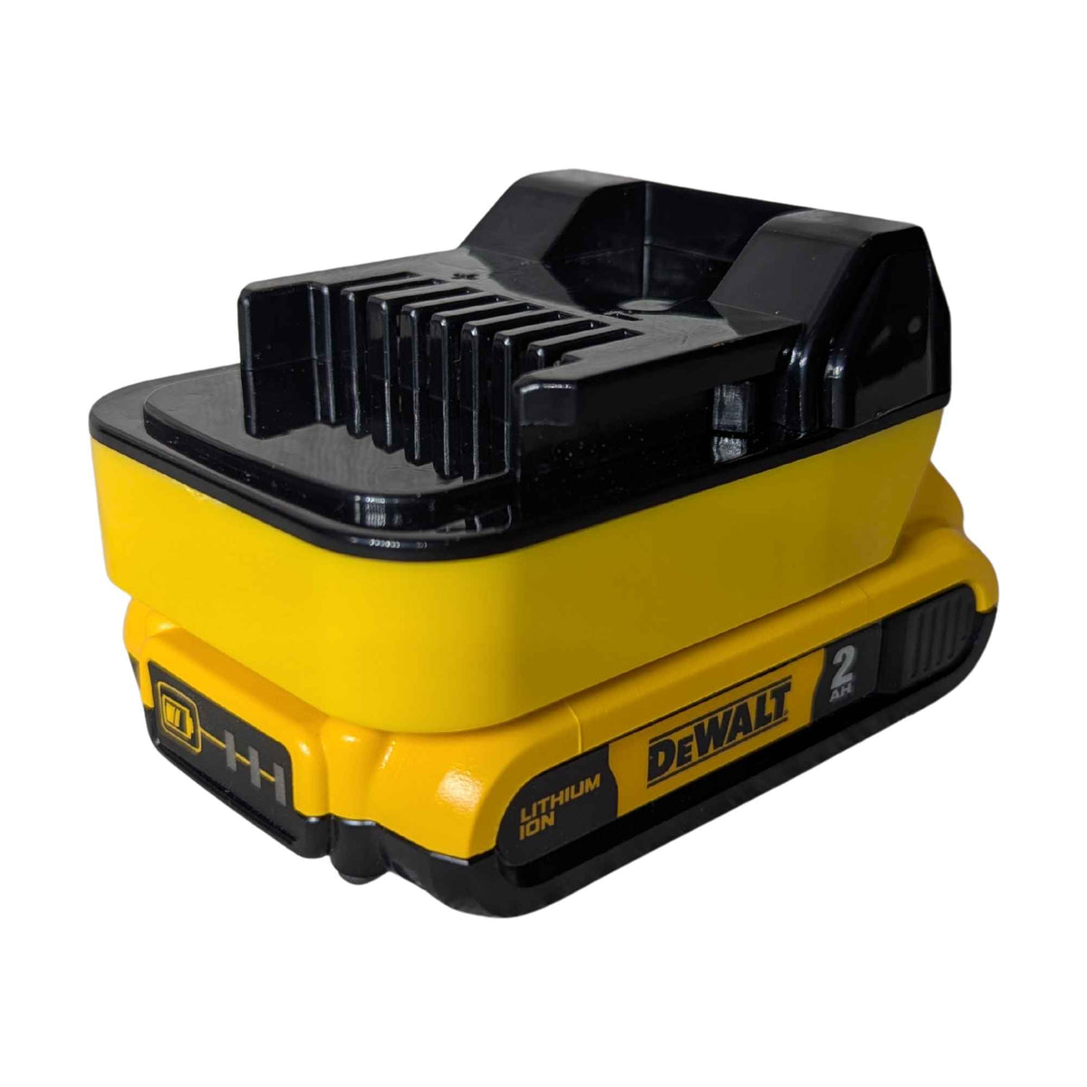 DeWalt 20V to Hikoki 18V Battery Adapter
