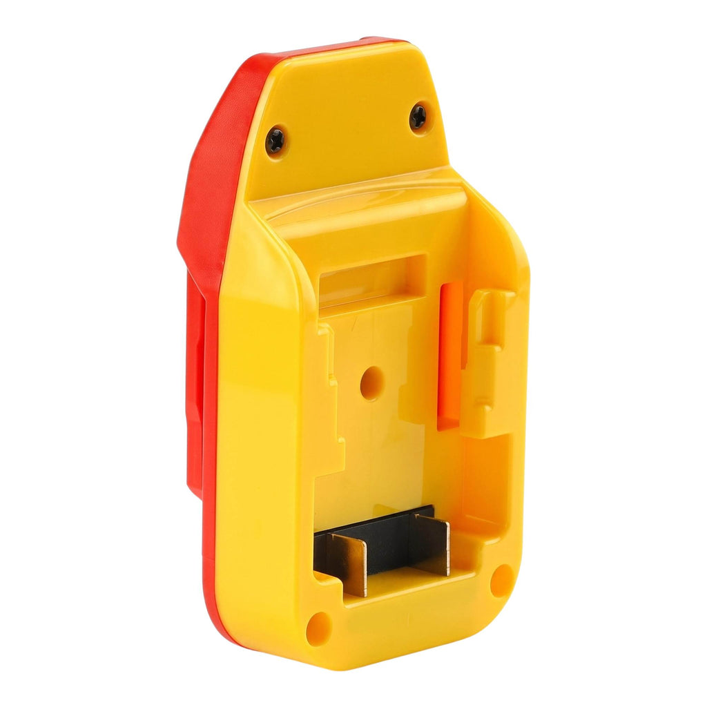 DeWalt 20V MAX vers Kreg 20V Blue Ion Adaptateur de batterie