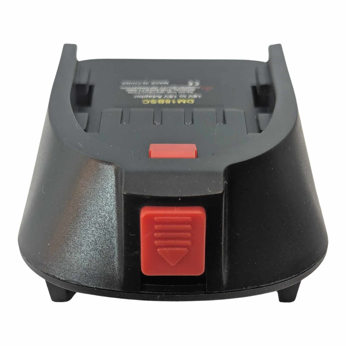 DeWalt 20V to Bosch (Green) 18V Battery Adapter