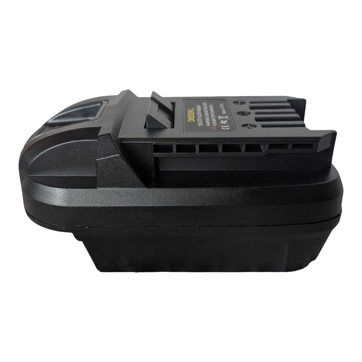 DeWalt 20V MAX vers Evolution 18V EXT Adaptateur de batterie