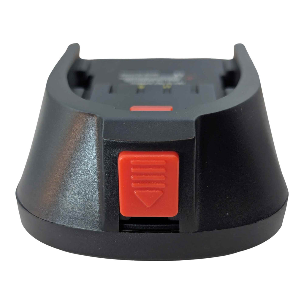 Einhell PXC 18V to Bosch (Green) 18V Battery Adapter