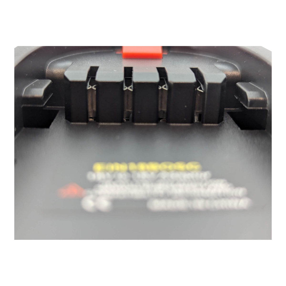 Einhell PXC 18V to Bosch (Green) 18V Battery Adapter