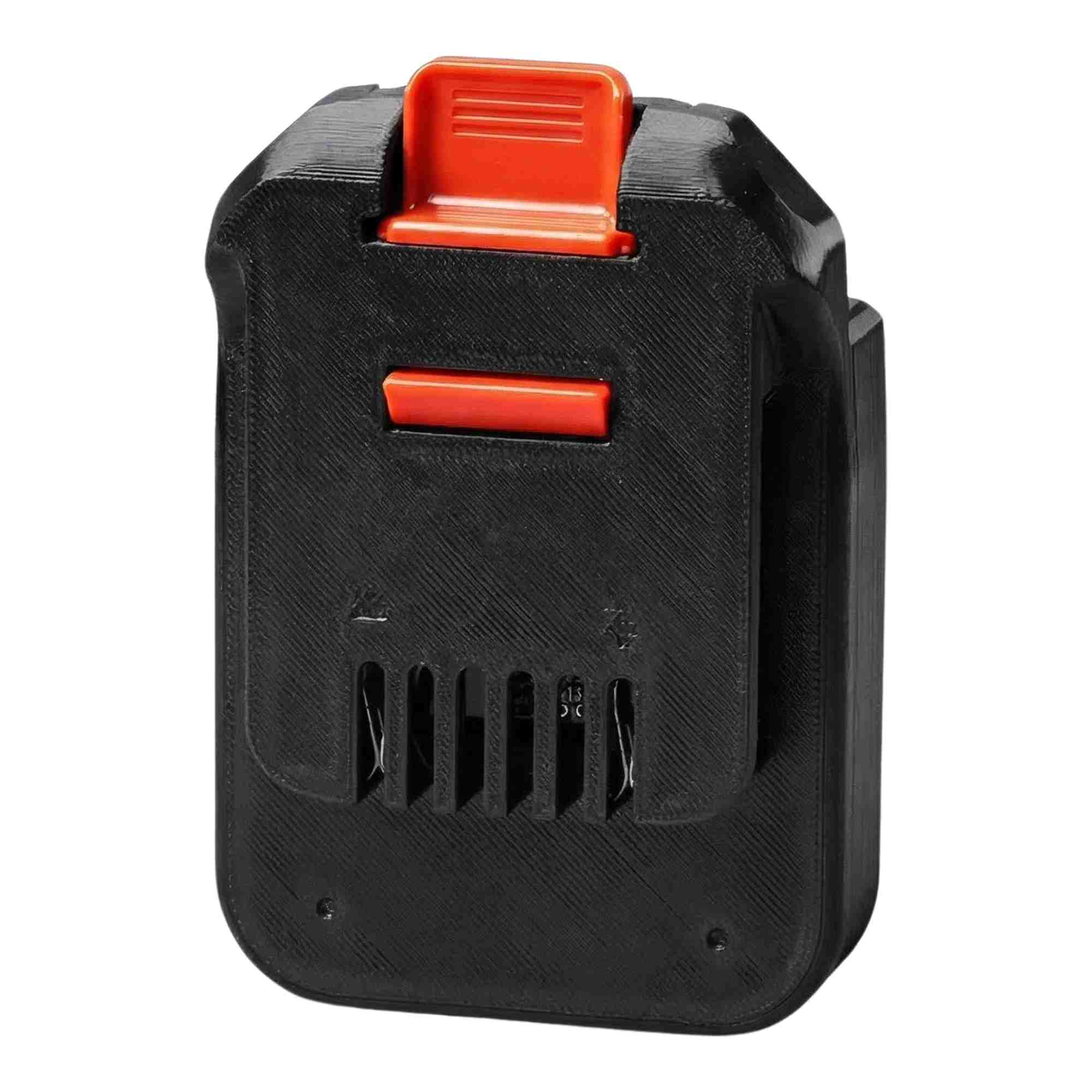 Einhell PXC 18V to MacNaught 18V Battery Adapter (Pump, Grease Gun)