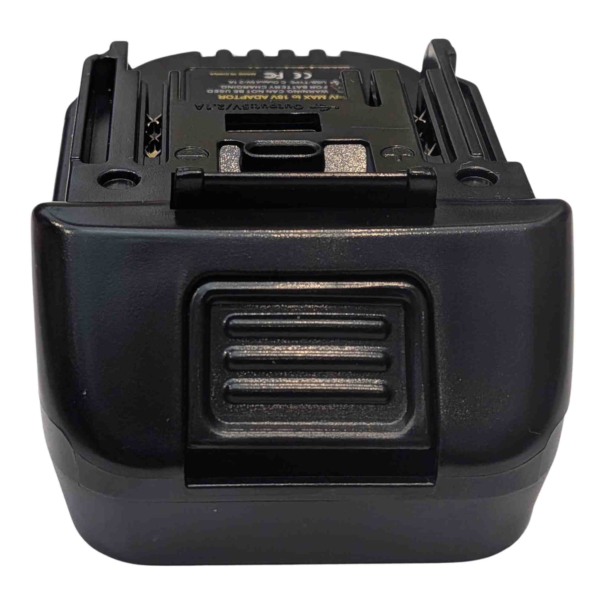 Einhell 18V PXC vers Makita 18V LXT Adaptateur de batterie