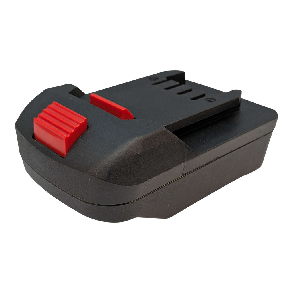Einhell PXC 18V to Parkside X20V Battery Adapter