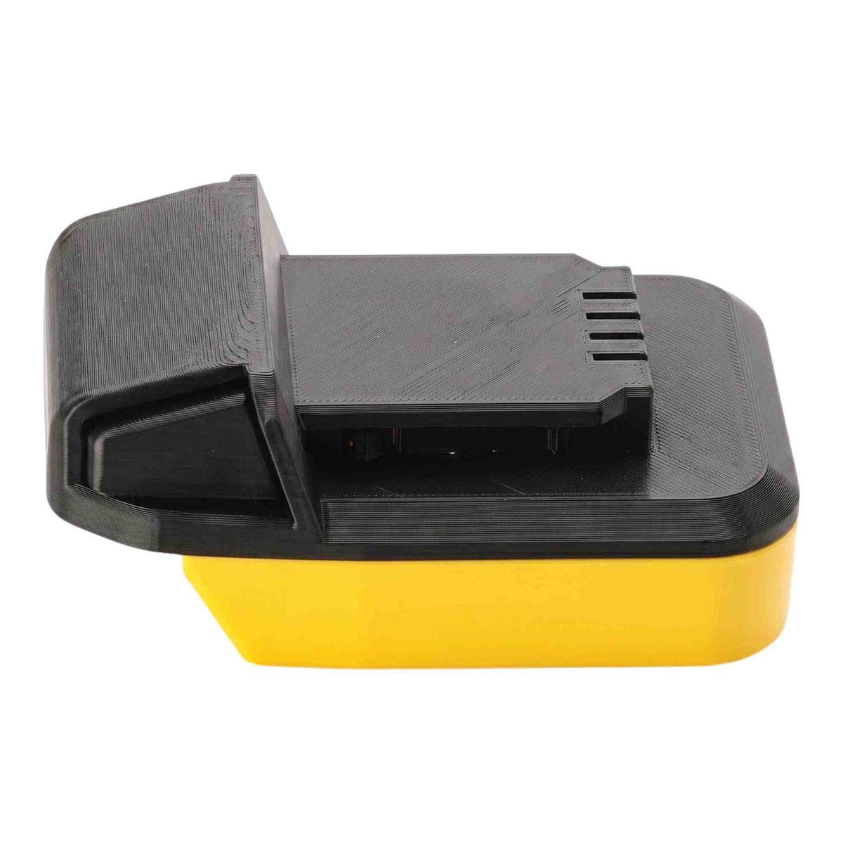 Bauer 20V vers Earthquake 20V XT Adaptateur de batterie