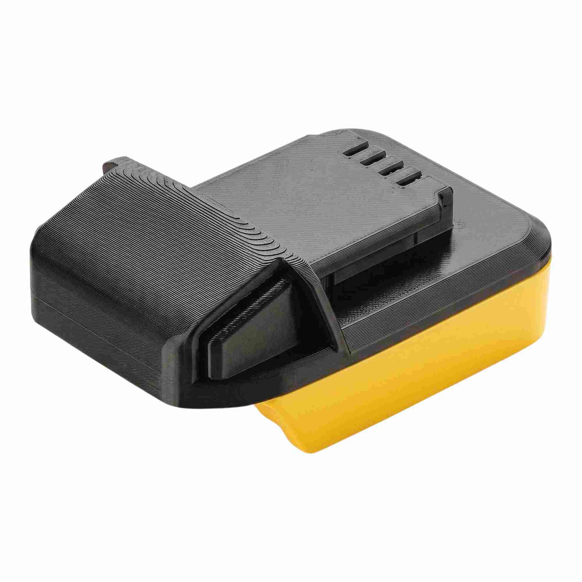 Bauer 20V vers Earthquake 20V XT Adaptateur de batterie