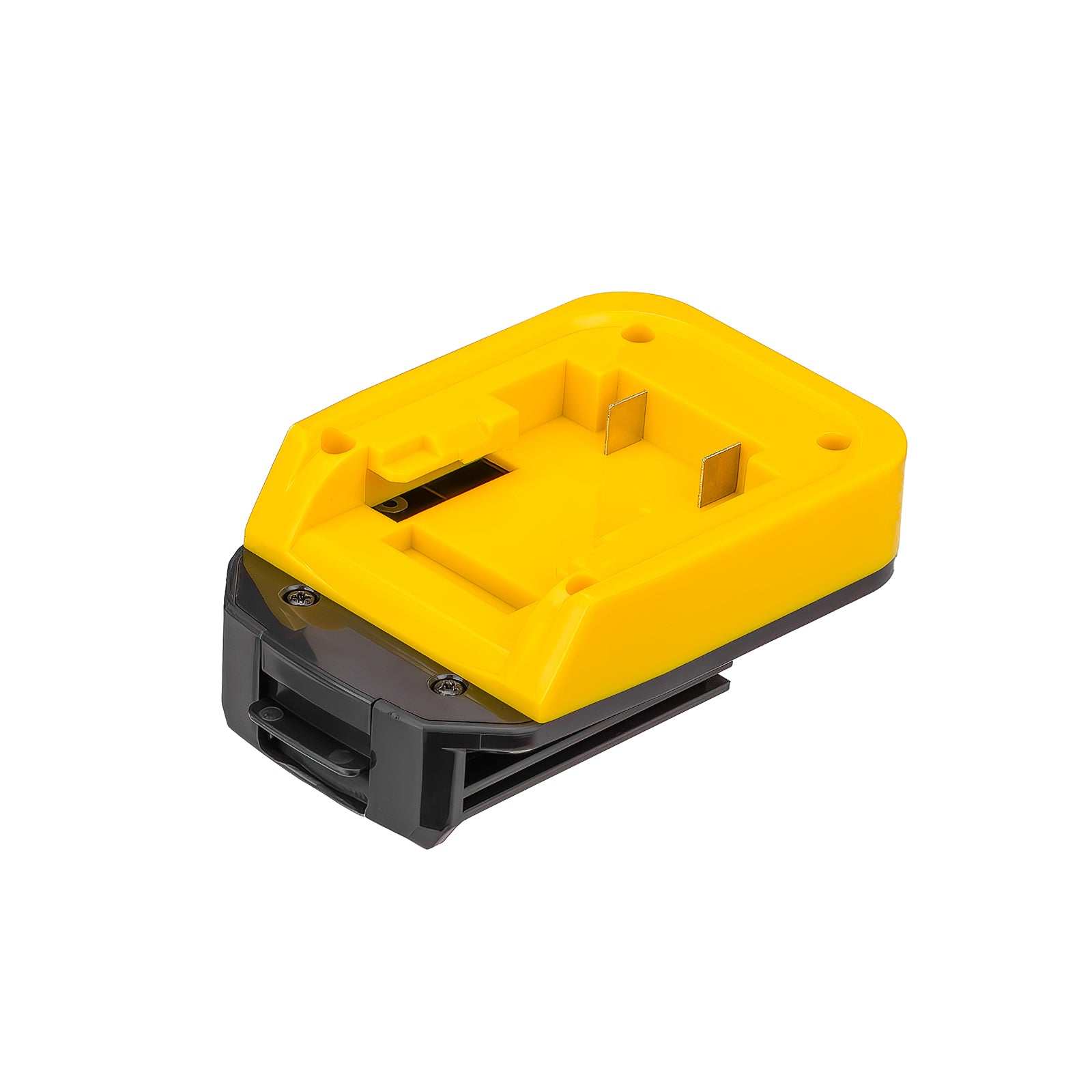 Hercules 20V vers Porter Cable 18V Ni-Cd Adaptateur de batterie