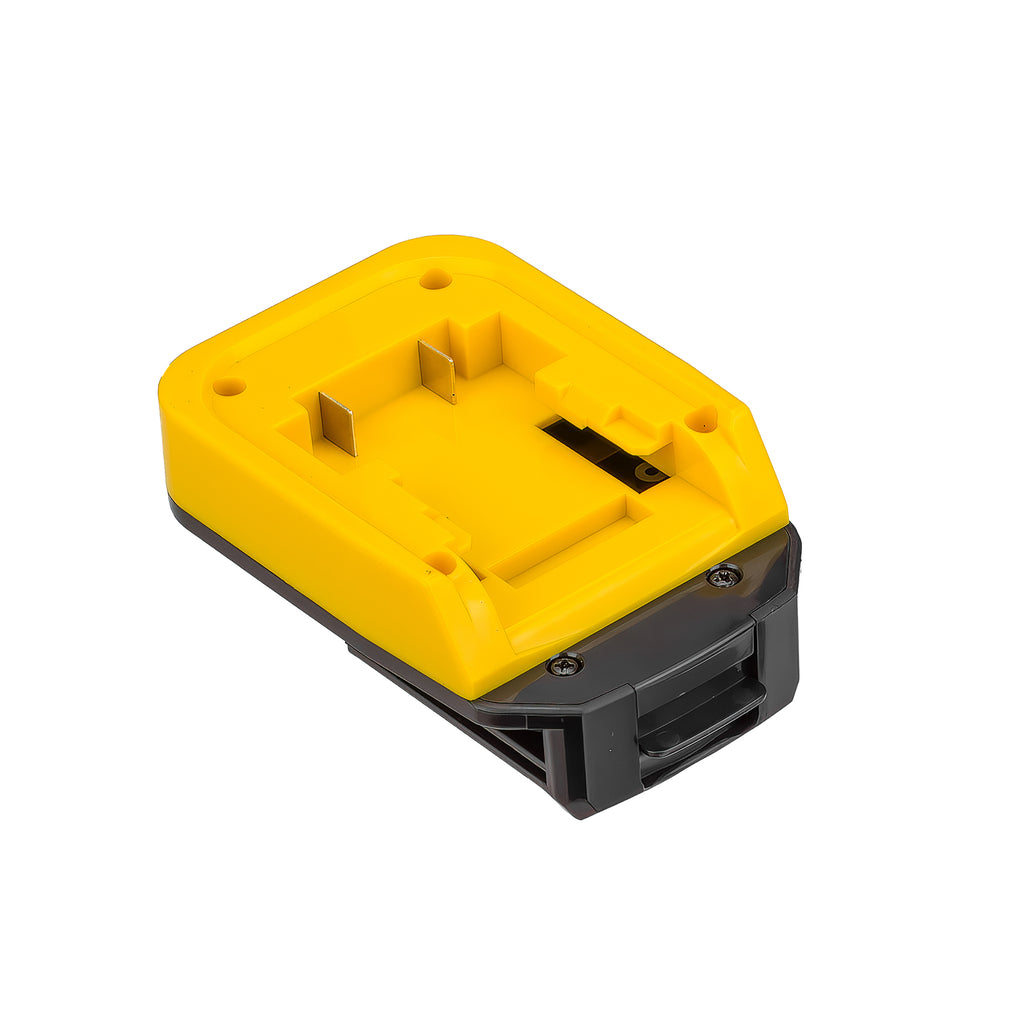 Hercules 20V vers Porter Cable 18V Ni-Cd Adaptateur de batterie