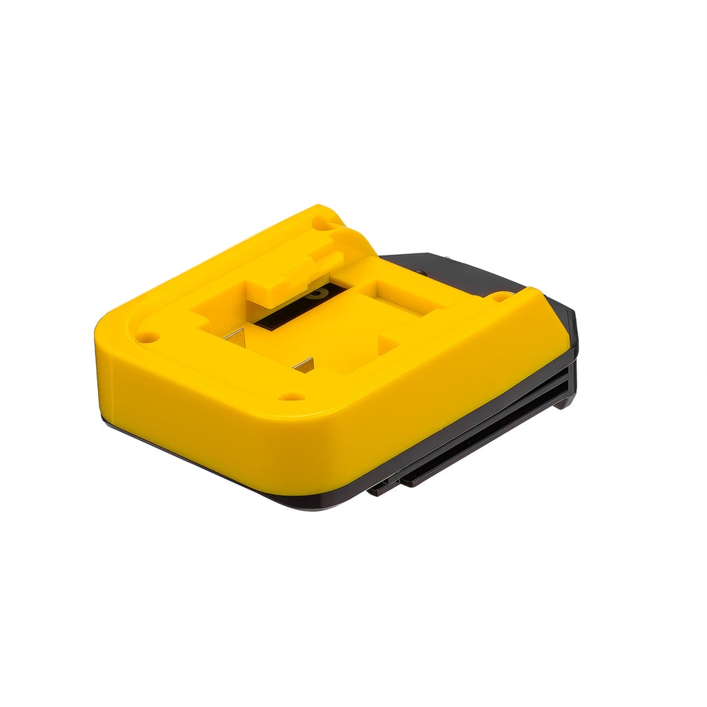 Hercules 20V vers Porter Cable 18V Ni-Cd Adaptateur de batterie