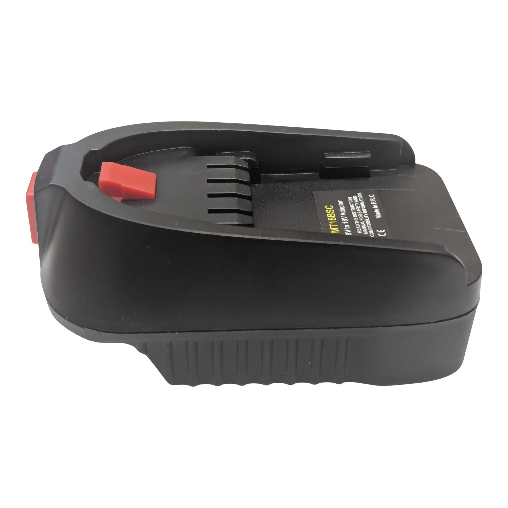 Makita 18V LXT vers Bosch 18V PBA (Vert) Adaptateur de batterie