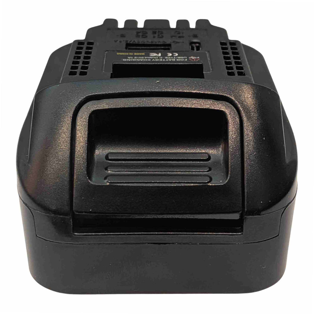 Makita 18V vers DeWalt 20V (Lithium) Adaptateur de batterie