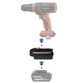 Makita 18V to Evolution 18V EXT Battery Adapter