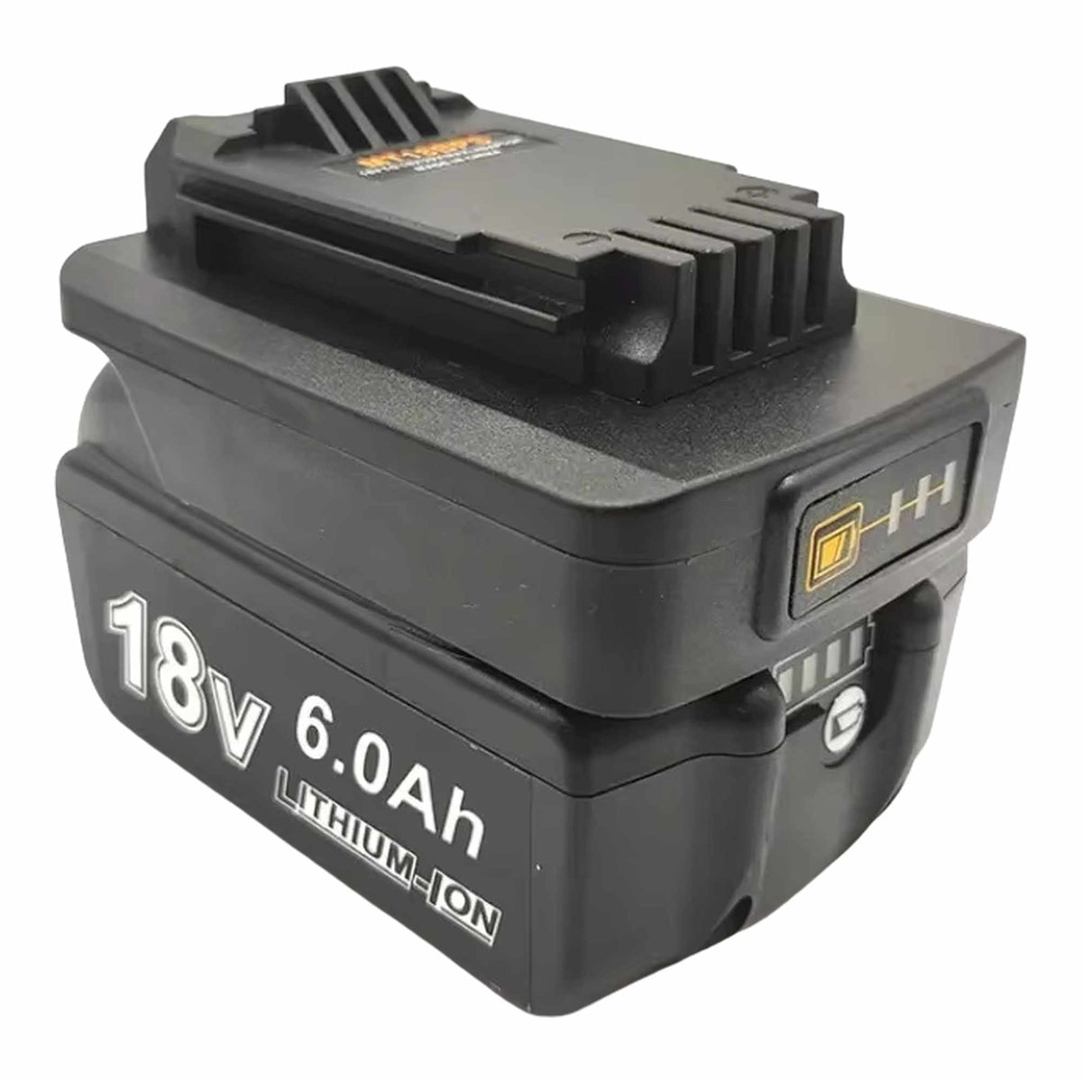 Makita 18V to Stanley FATMAX 18V (Old) Battery Adapter