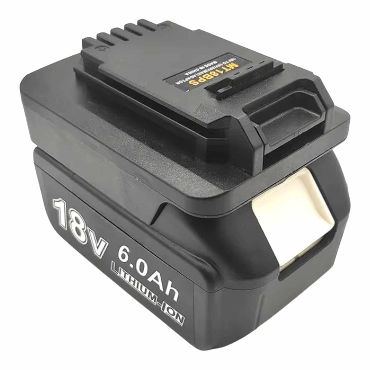 Makita 18V to Stanley FATMAX 18V (Old) Battery ADapter