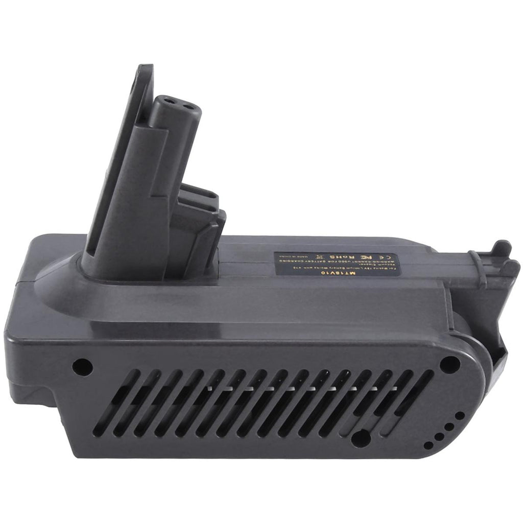 Makita 18V to Dyson V10 Battery Adapter