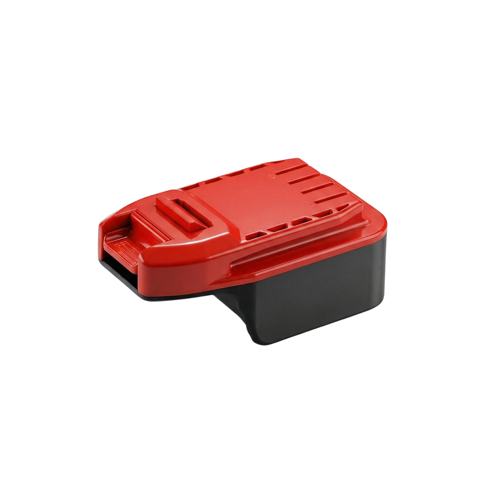 Masterforce 20V to Stanley V20 Battery Adapter