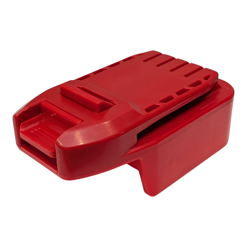 Milwaukee 18V to Craftsman 20V Battery Adapter