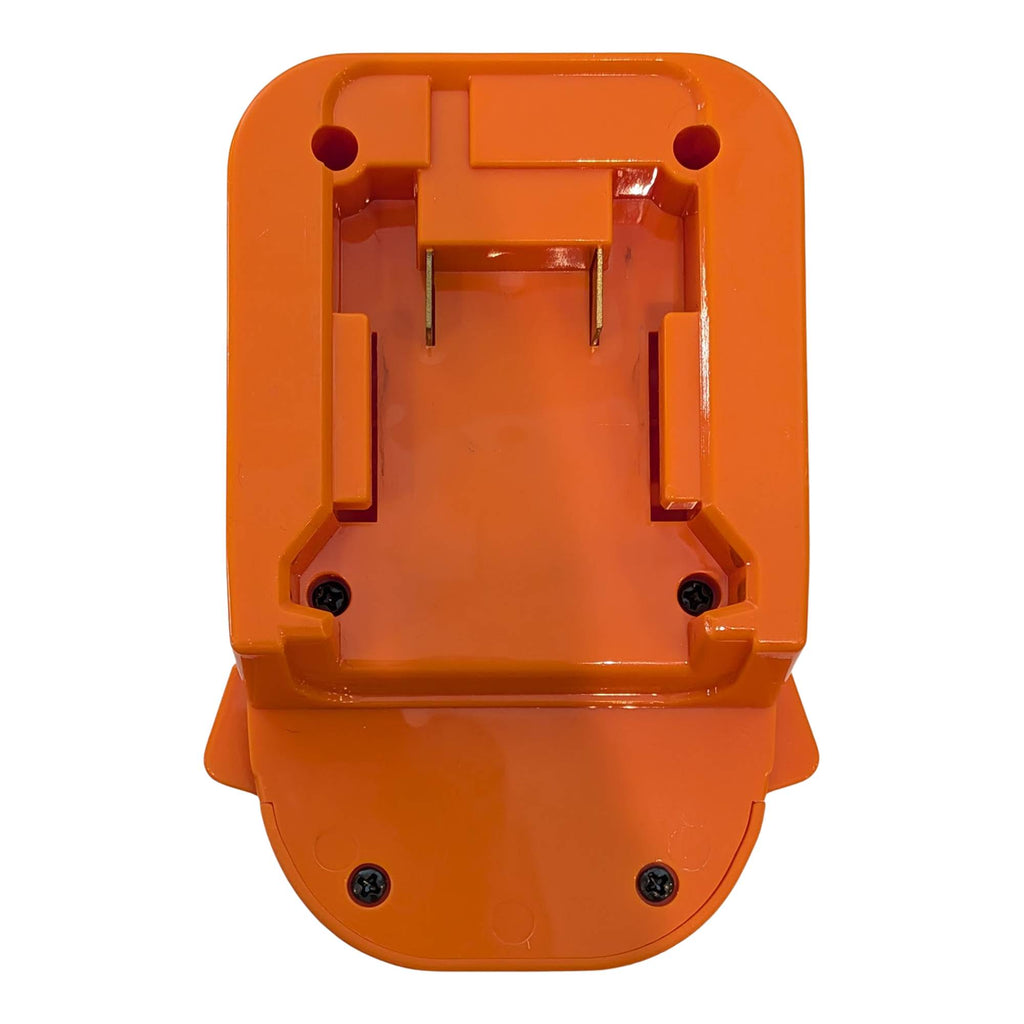 Milwaukee 18V to AEG 18V Battery Adapter