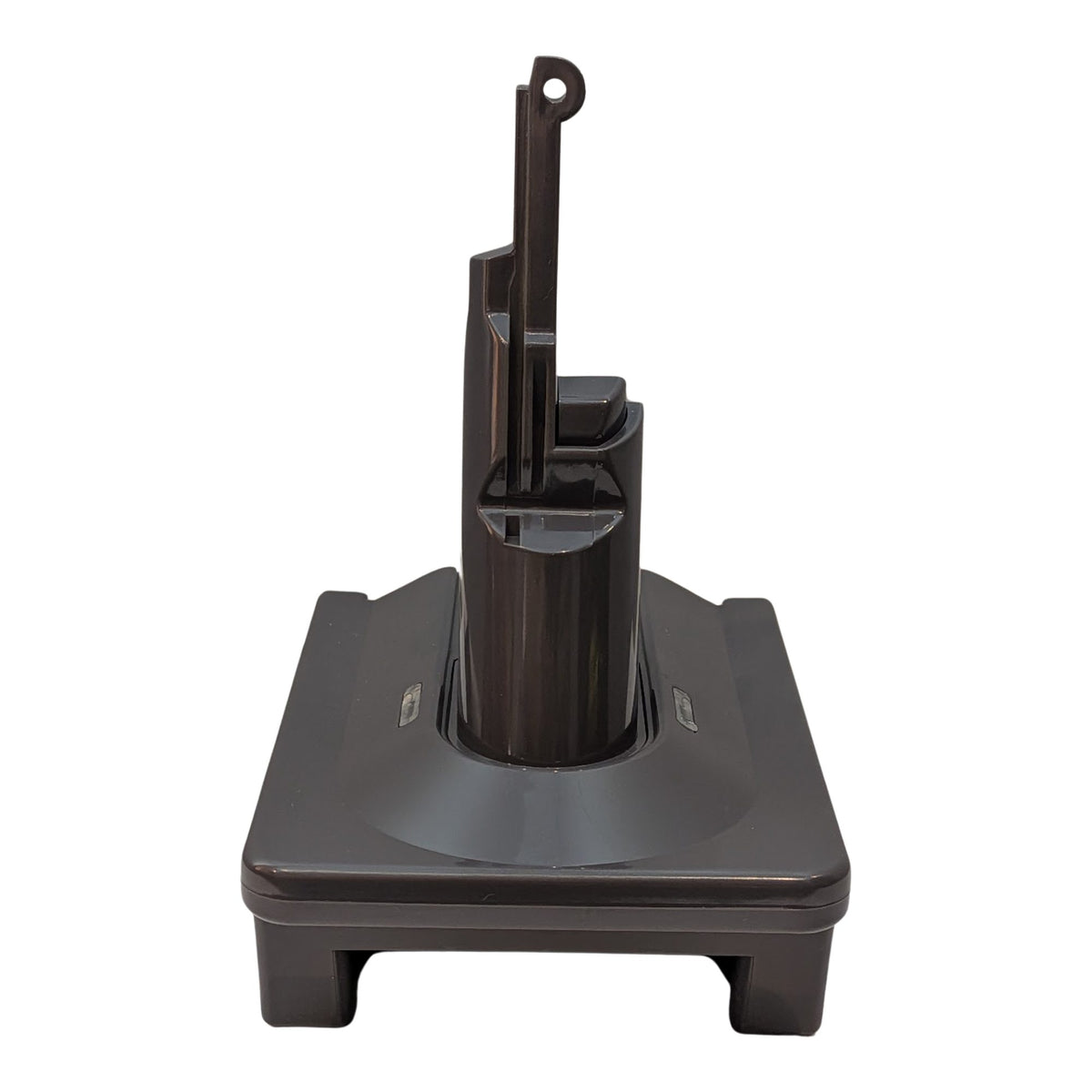Milwaukee M18 to Dyson V7 battery adapter: Dyson Connector, Front