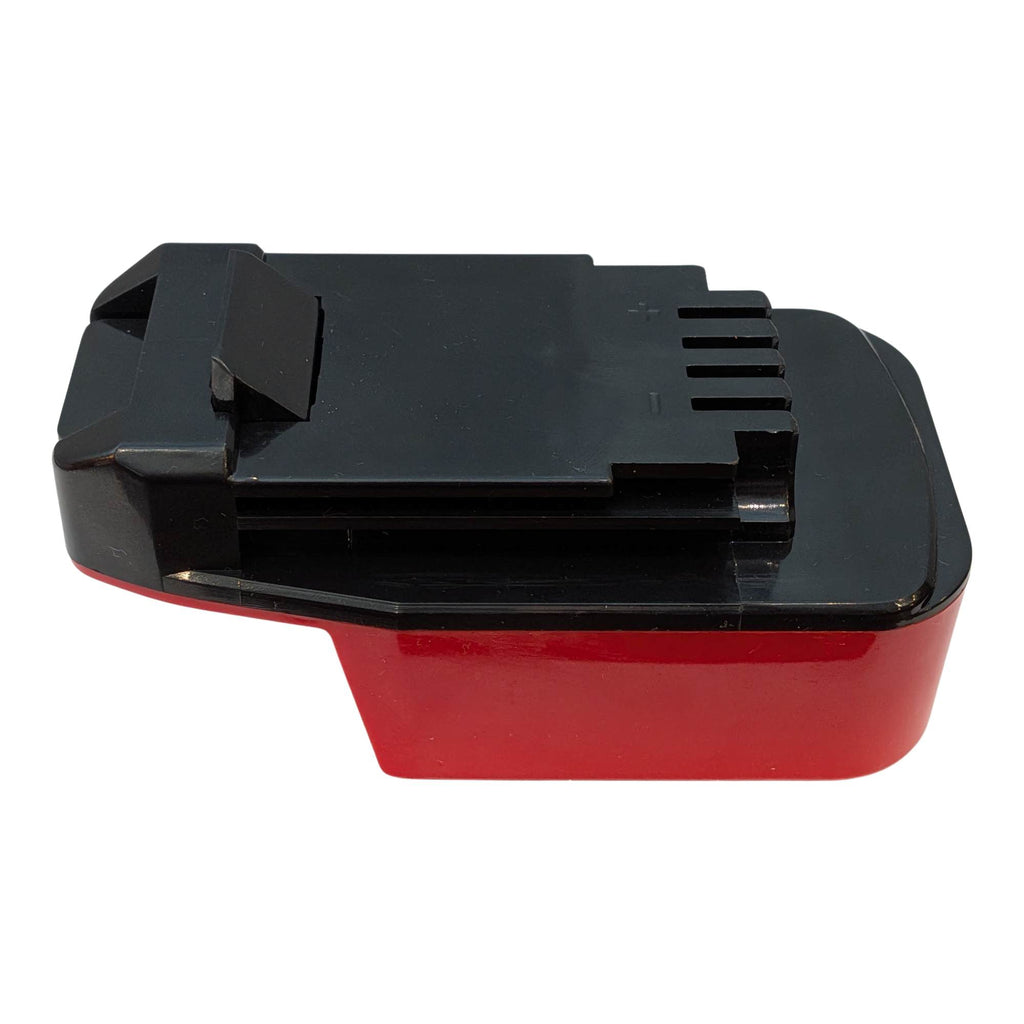 Milwaukee 18V to Porter Cable 20V Battery Adapter