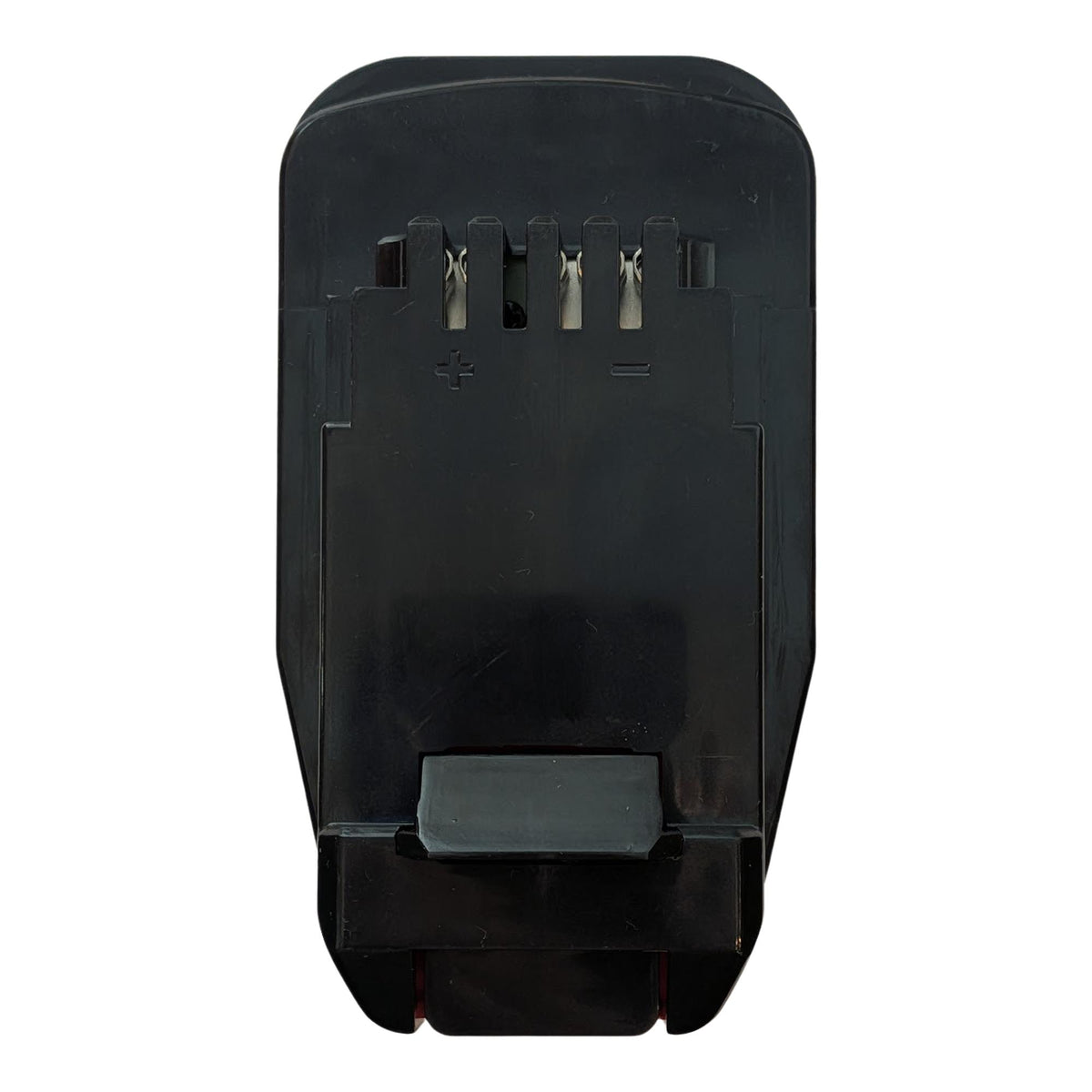 Milwaukee 18V to Porter Cable 20V Battery Adapter
