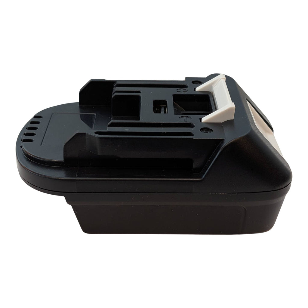 Milwaukee 18V to RIDGID RED 18V Battery Adapter