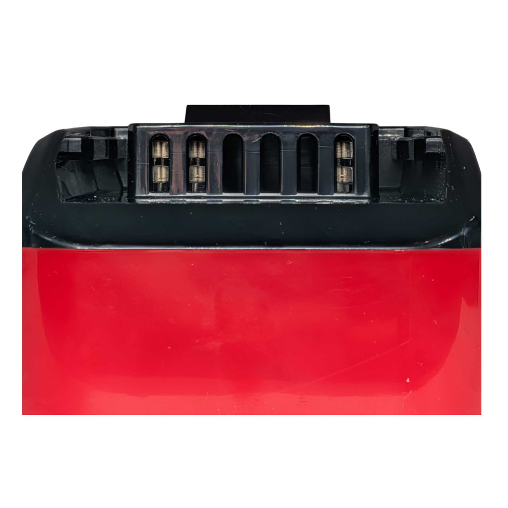 Milwaukee M18 vers WORX 20V PowerShare (Orange) Adaptateur de batterie