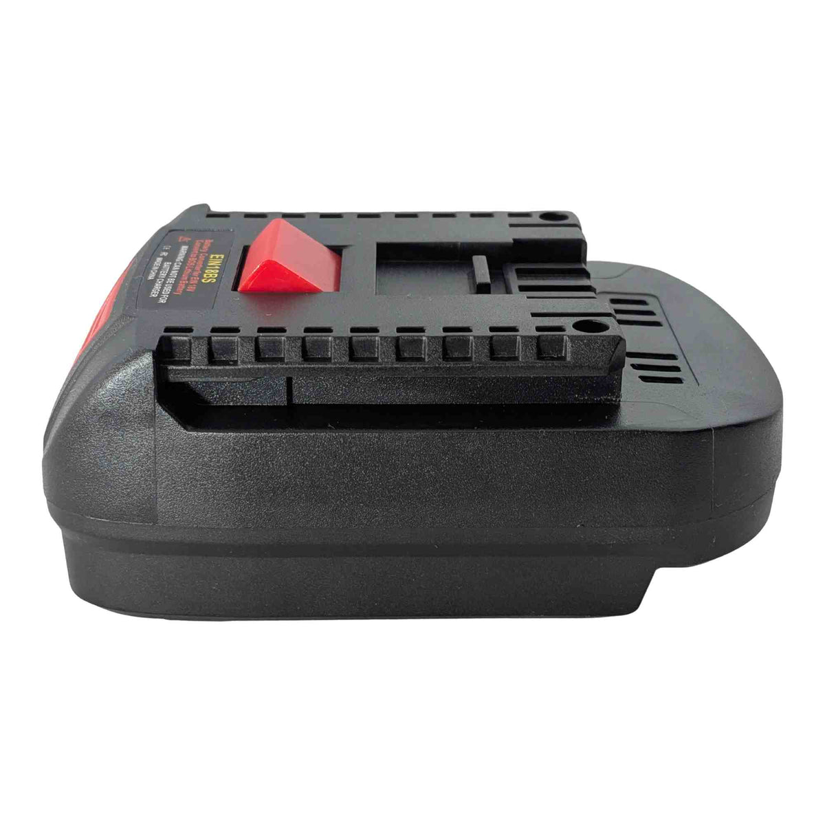 Ozito 18V PXC vers Bosch 18V GBA (Bleu) Adaptateur de batterie