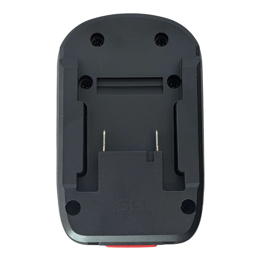 Ozito 18V PXC vers Bosch 18V GBA (Bleu) Adaptateur de batterie