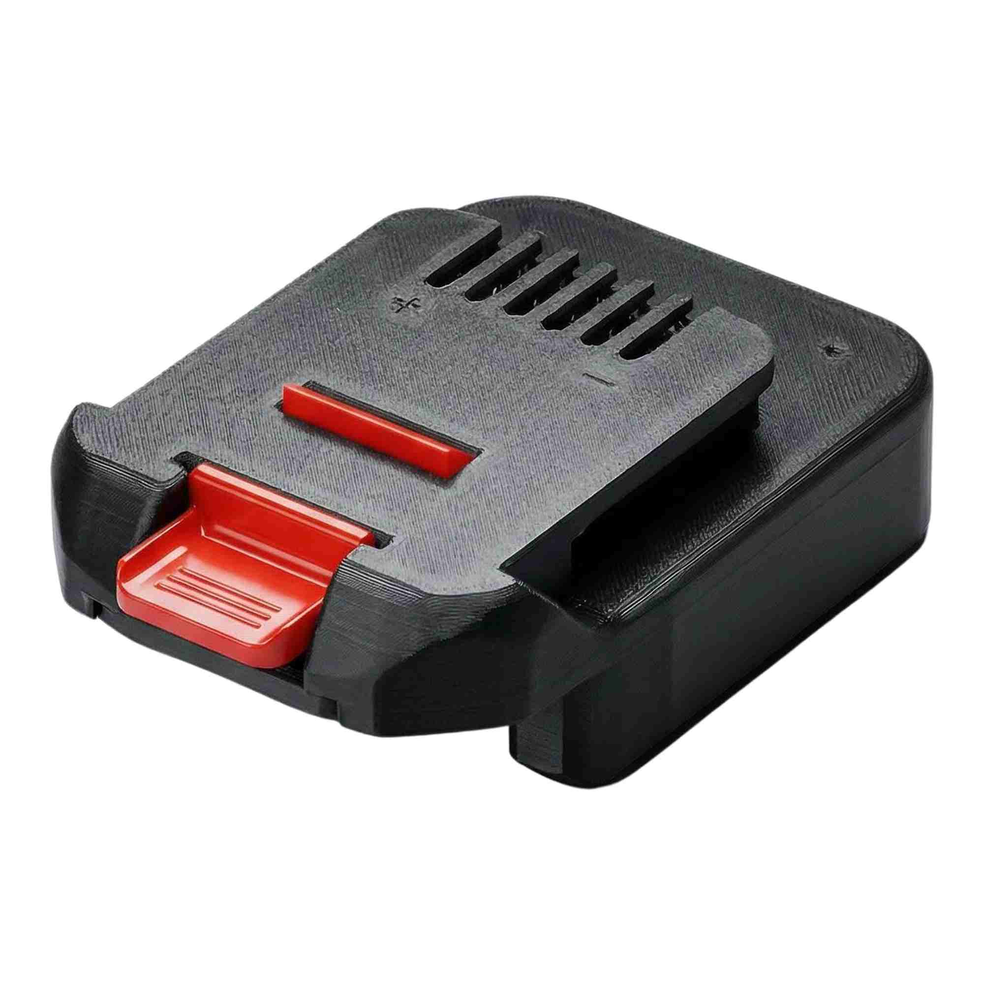 Ozito PXC 18V to MacNaught 18V Battery Adapter (Pump, Grease Gun)