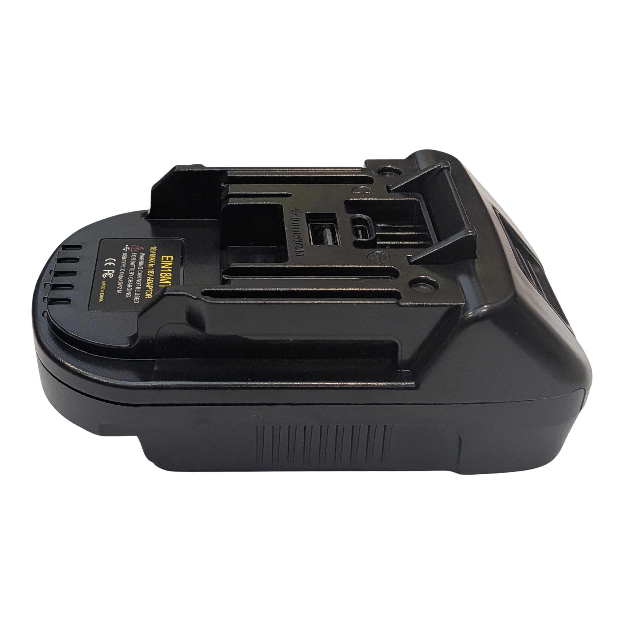 Ozito 18V PXC vers Makita 18V LXT Adaptateur de batterie