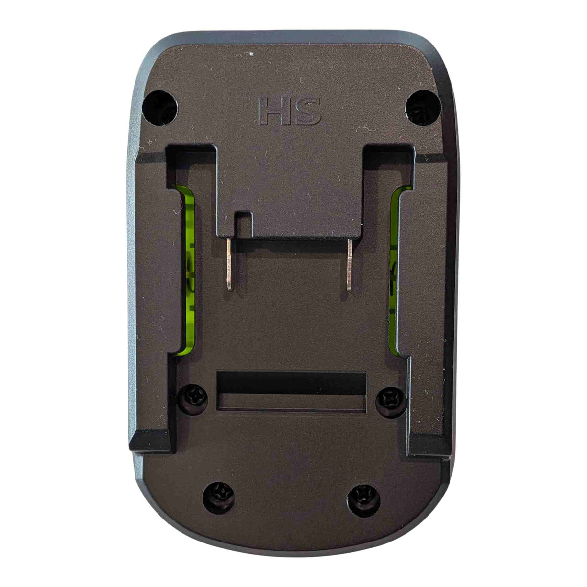 Ozito 18V PXC vers Ryobi 18V ONE+ Adaptateur de batterie