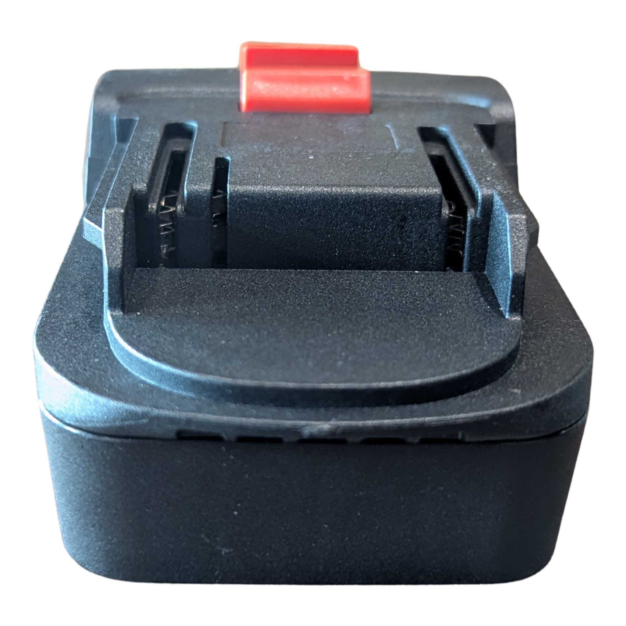 Parkside X20V vers RIDGID 18V ROUGE Adaptateur de batterie