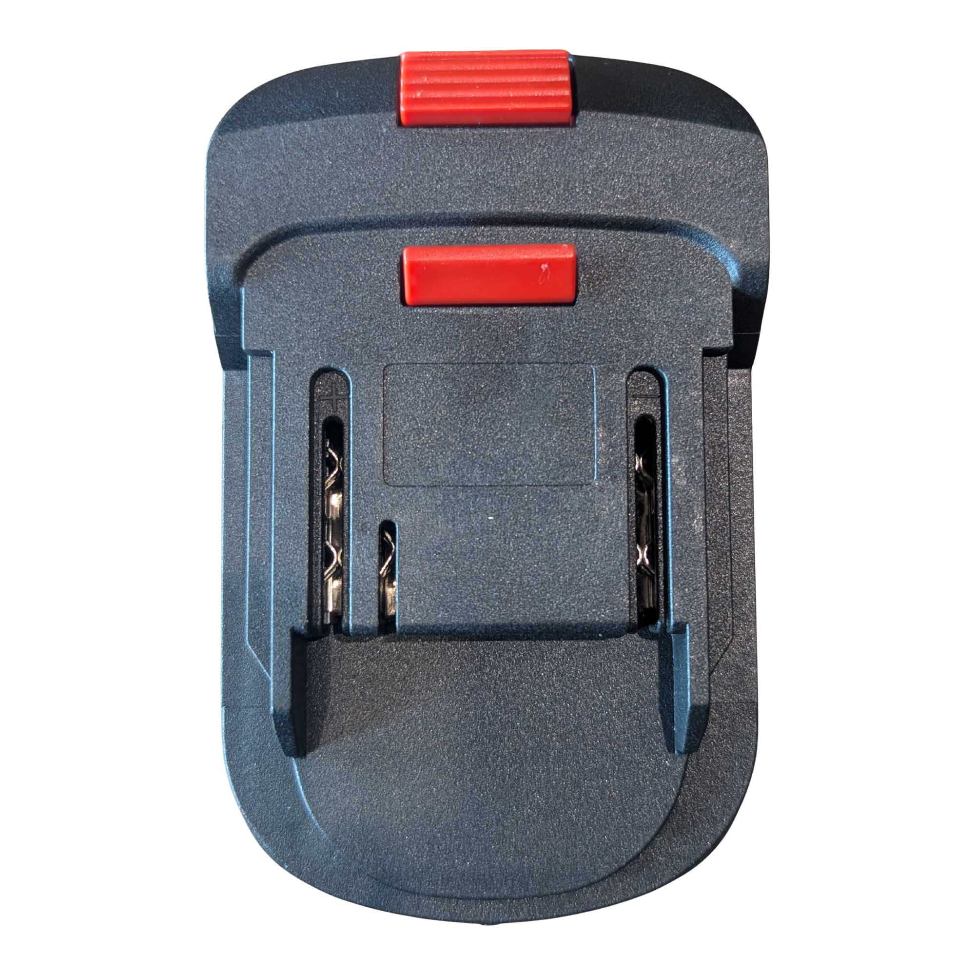 Parkside X20V vers RIDGID 18V ROUGE Adaptateur de batterie