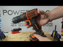 Load and play video in Gallery viewer, Milwaukee 18V to Black and Decker 20V Battery Adapter

