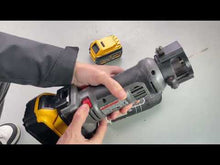 Load and play video in Gallery viewer, DeWalt 20V to Porter Cable 18V Battery Adapter
