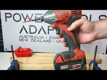 Charger et lire la vidéo dans la visionneuse de la Galerie, Adaptateur de batterie Black and Decker 20V vers Milwaukee 18V

