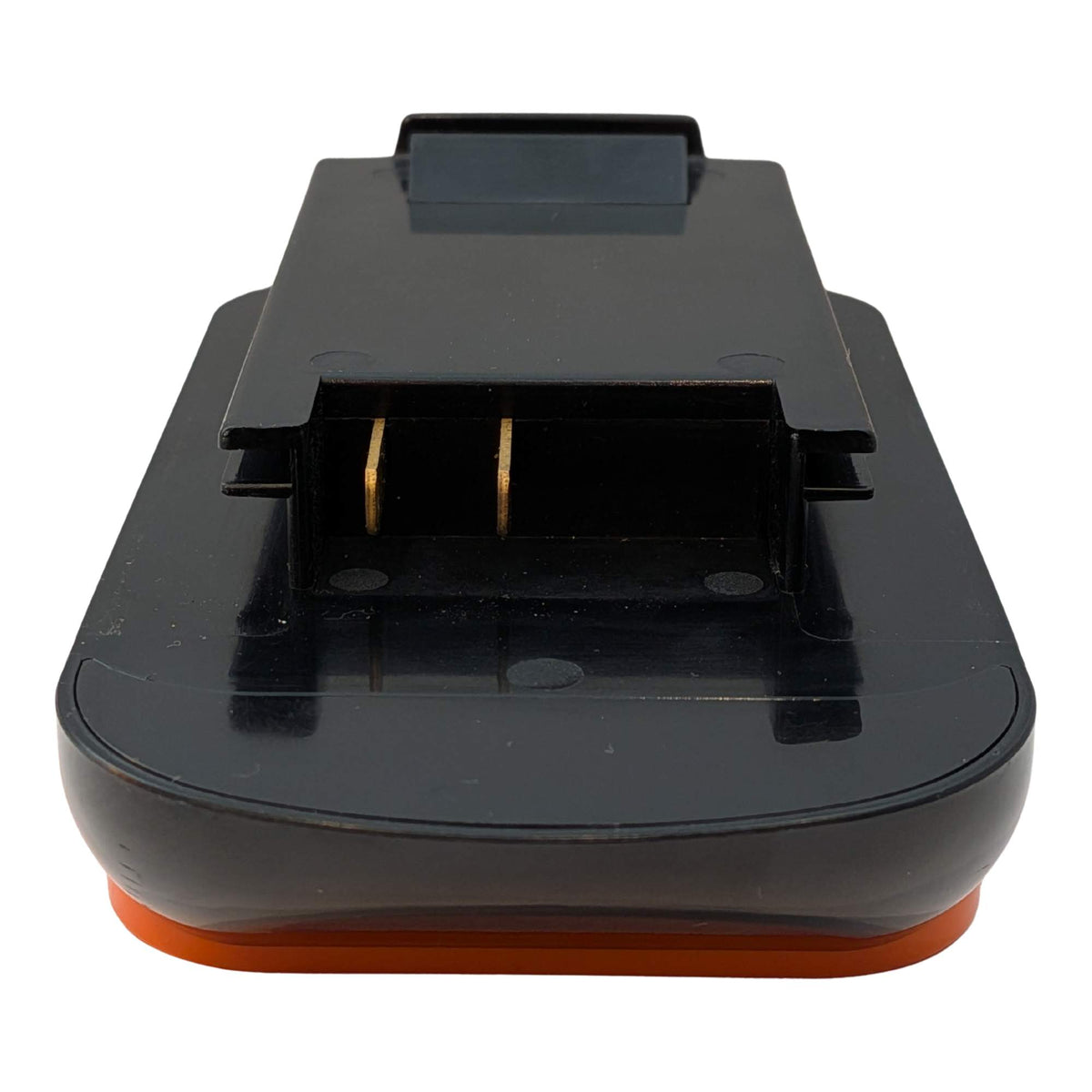 RIDGID 18V vers Black and Decker 18V Ni-Cd Adaptateur de batterie