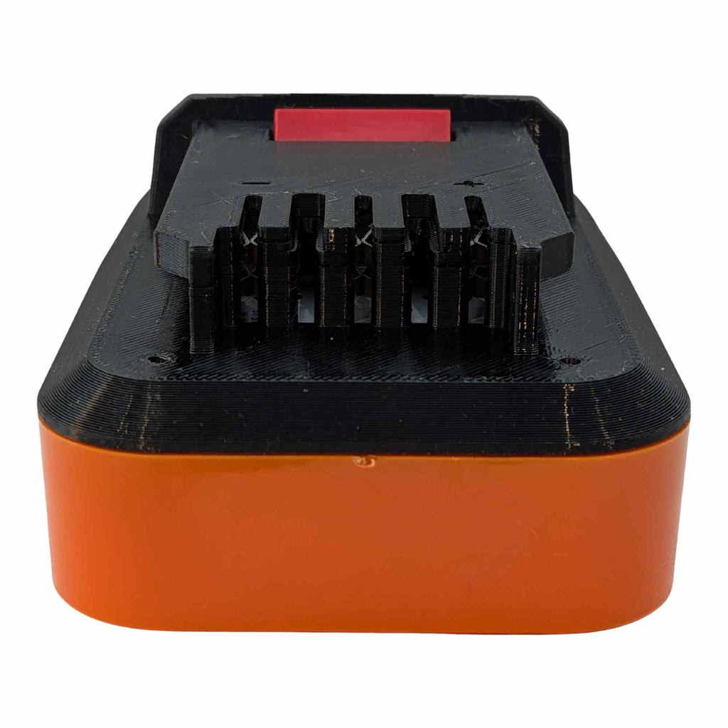 RIDGID 18V vers Erbauer 18V EXT Adaptateur de batterie